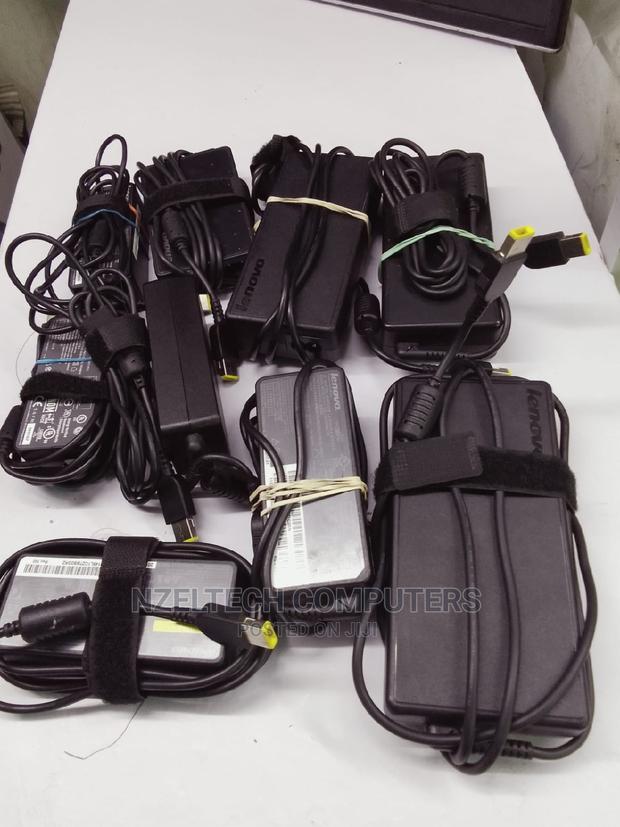 Lennovo Usb Original Adapters - main view