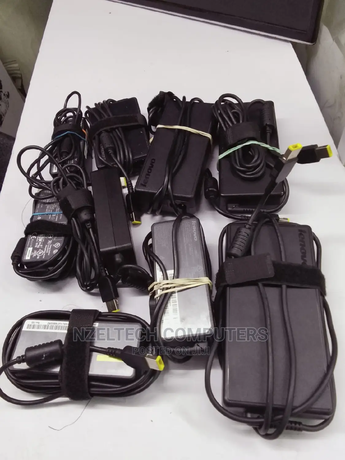Lennovo Usb Original Adapters