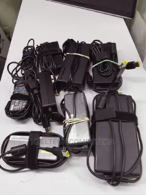 Lennovo Usb Original Adapters