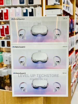 Meta Oculus Quest 2 128GB VR Headset - Brand New