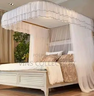 Modern Mosquito Nets