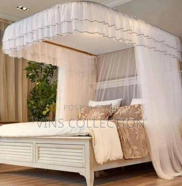 Modern Mosquito Nets - main view