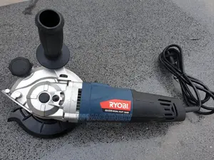 Dual Cut Saw.