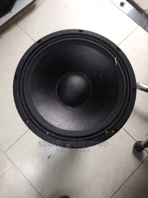 Kappa Pro 12 Naked Speaker