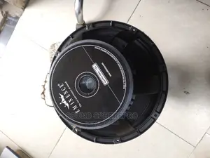 Kappa Pro 12 Naked Speaker