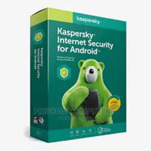 Kaspersky Internet Security 3+1 Users