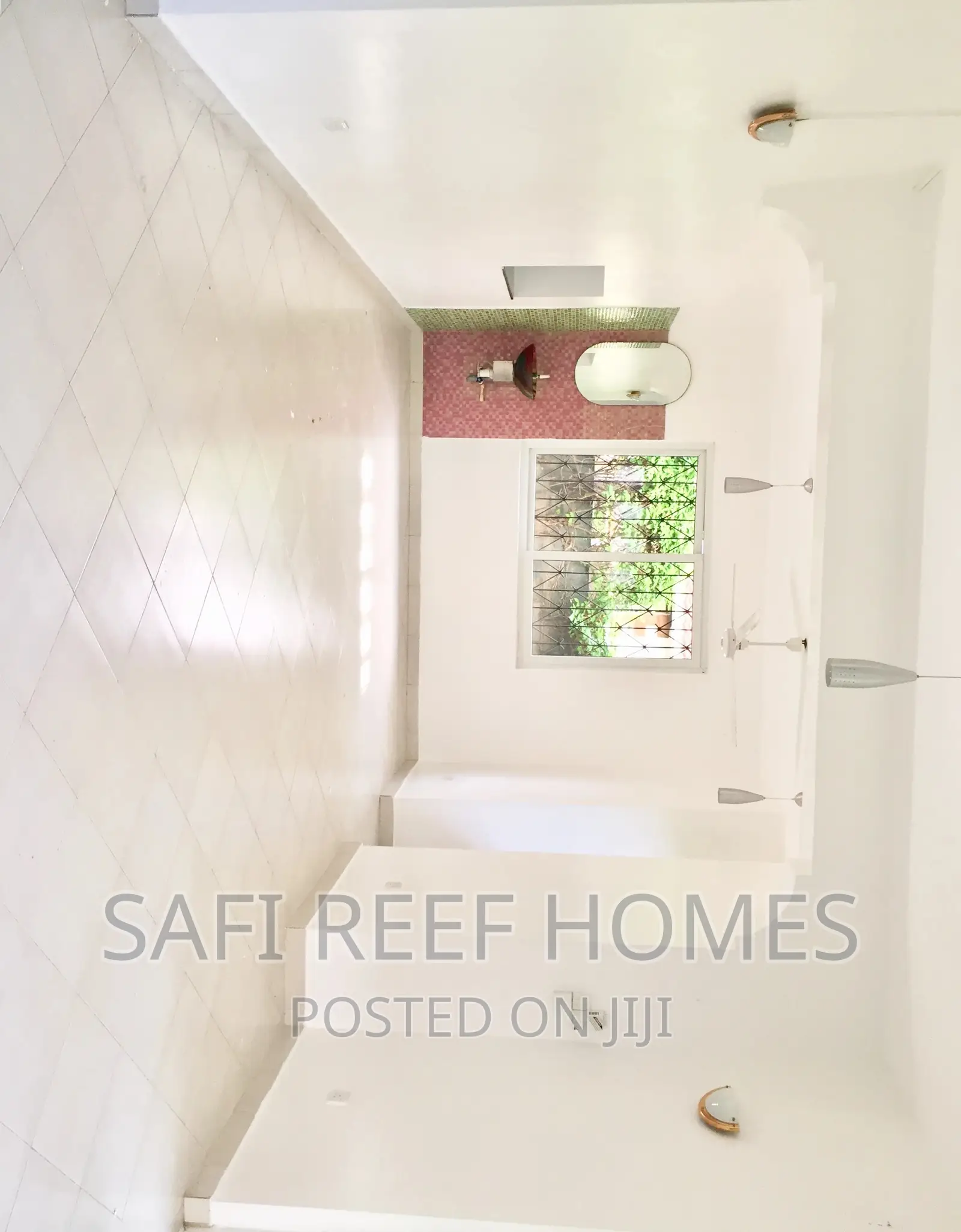 5bdrm Villa in Nyali for rent