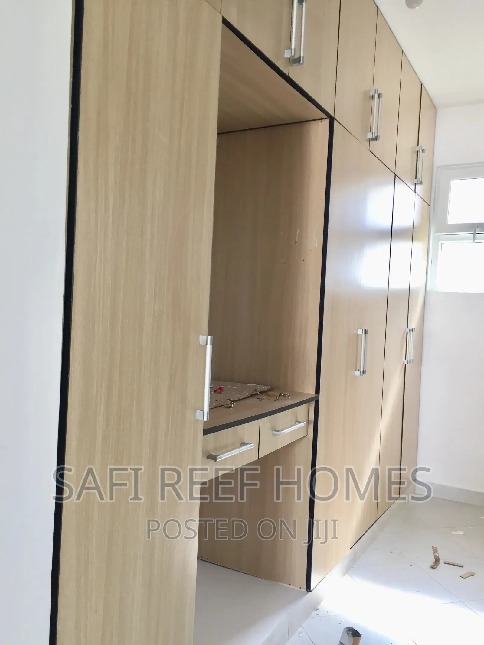 5bdrm Villa in Nyali for rent