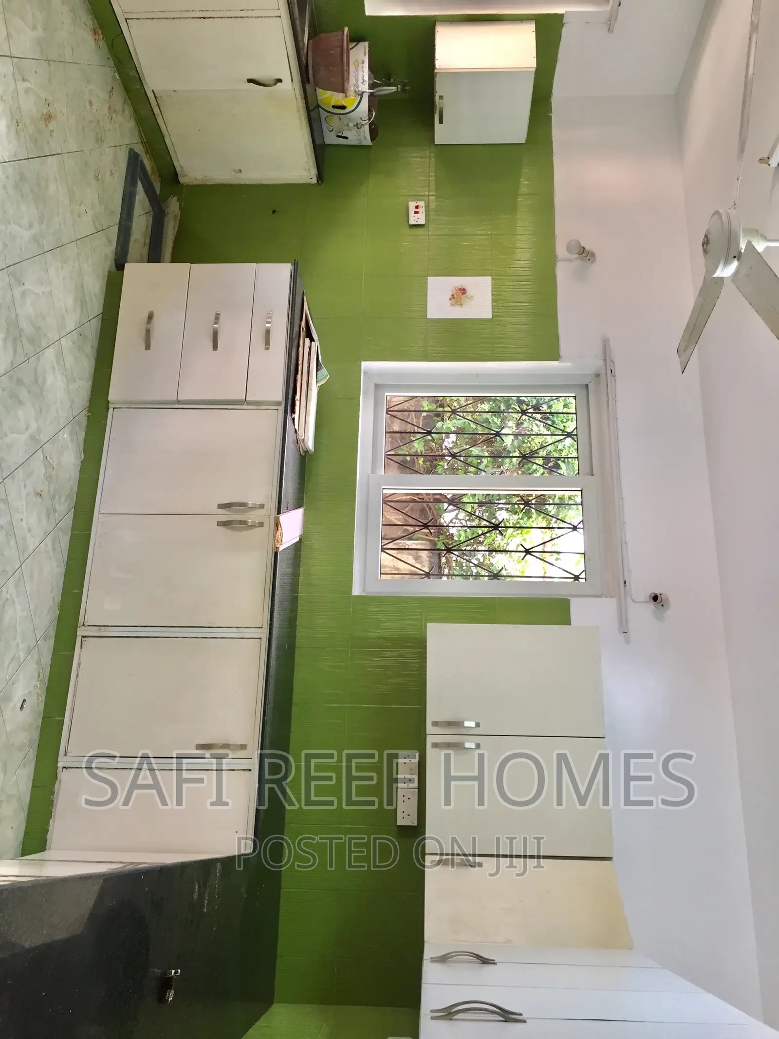 5bdrm Villa in Nyali for rent