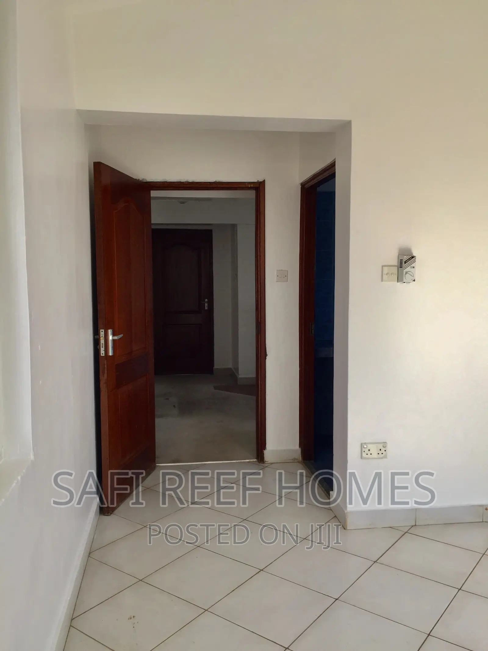 5bdrm Villa in Nyali for rent