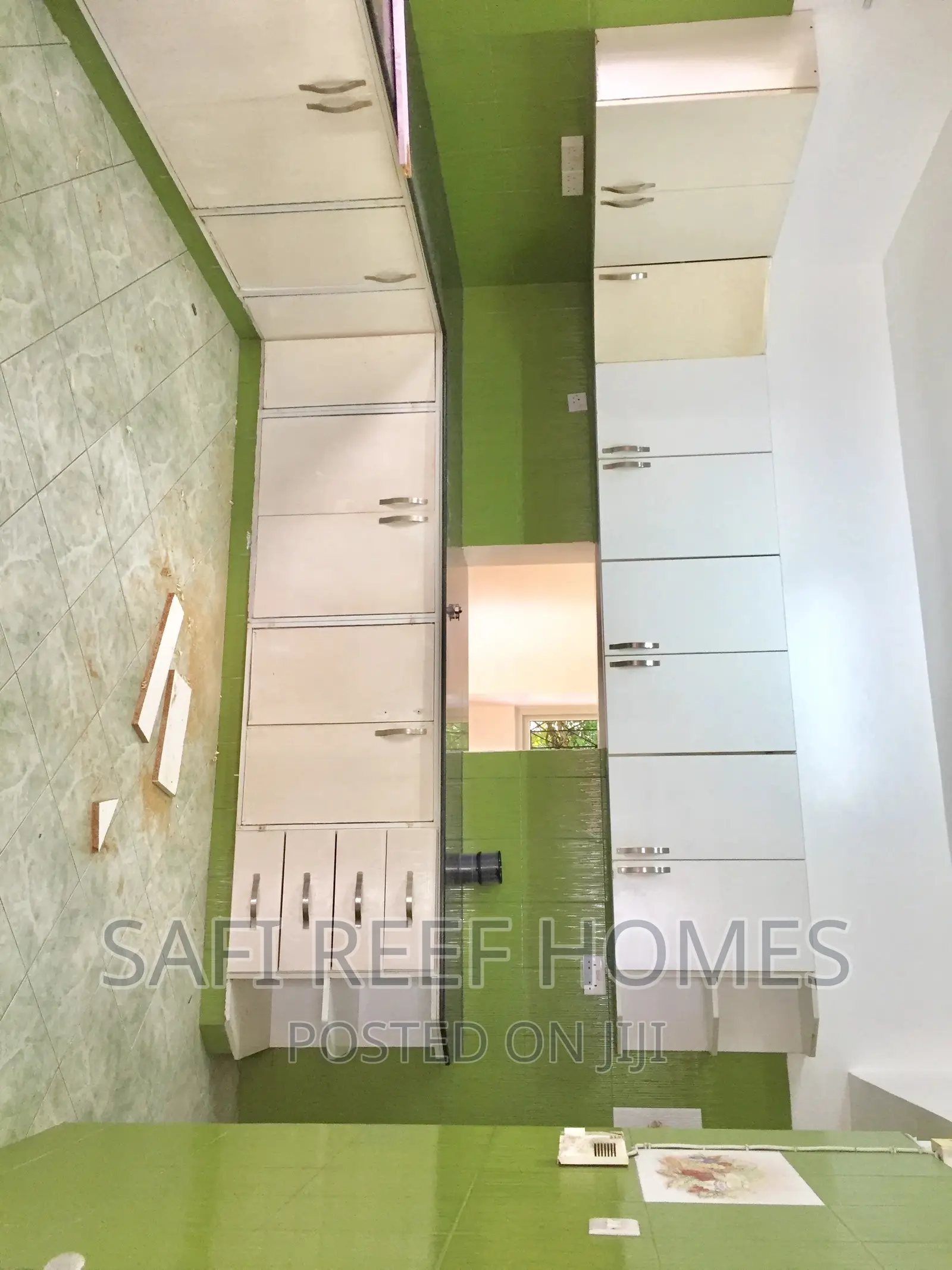 5bdrm Villa in Nyali for rent