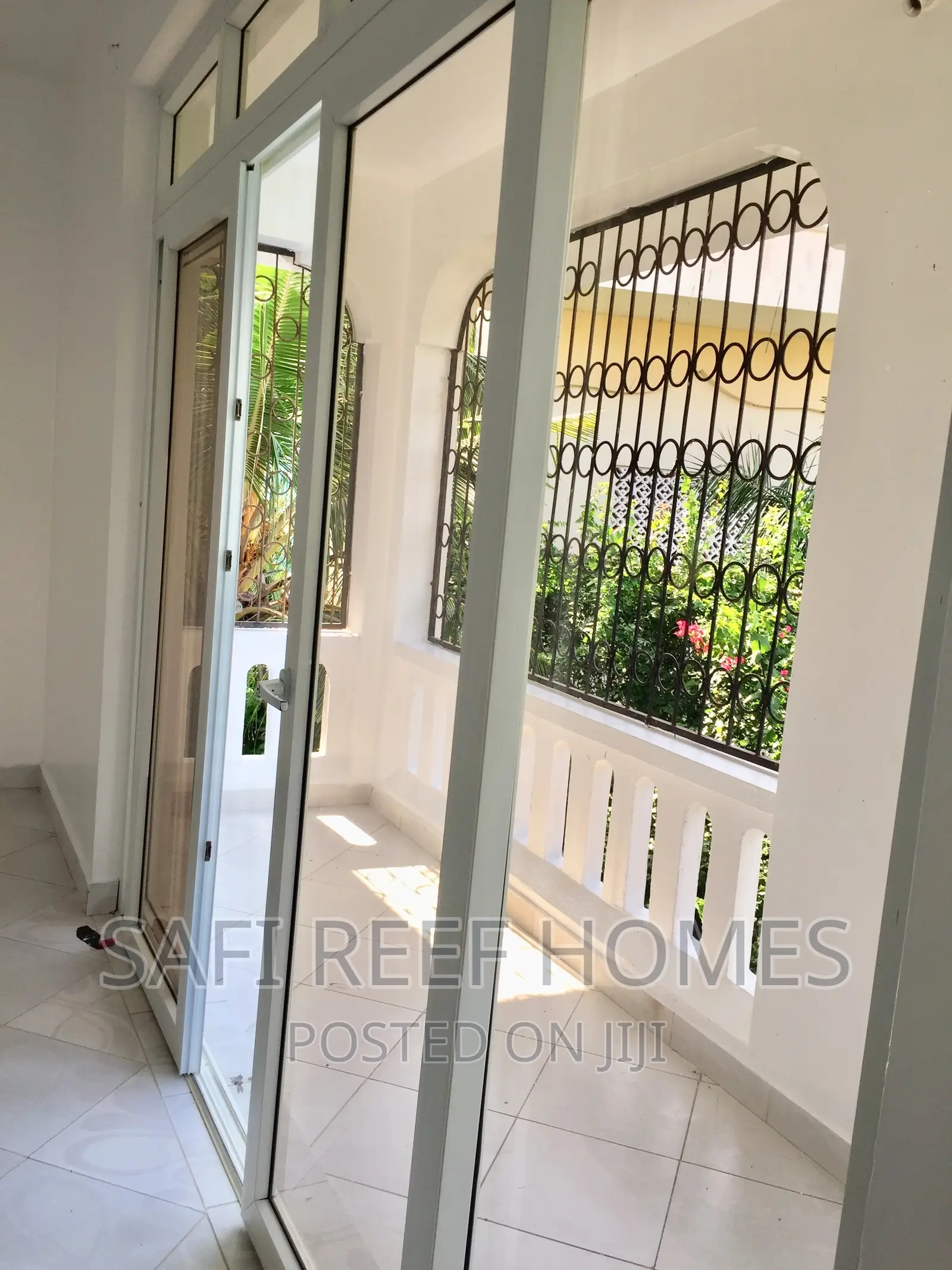 5bdrm Villa in Nyali for rent
