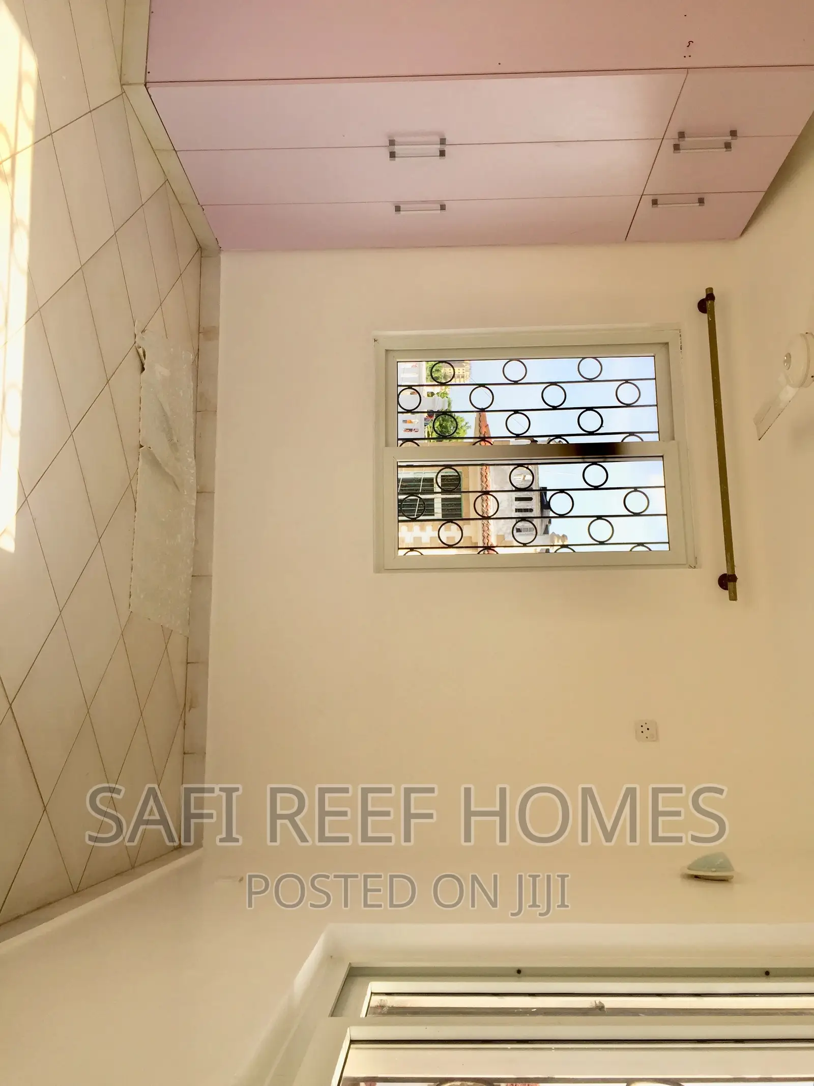 5bdrm Villa in Nyali for rent