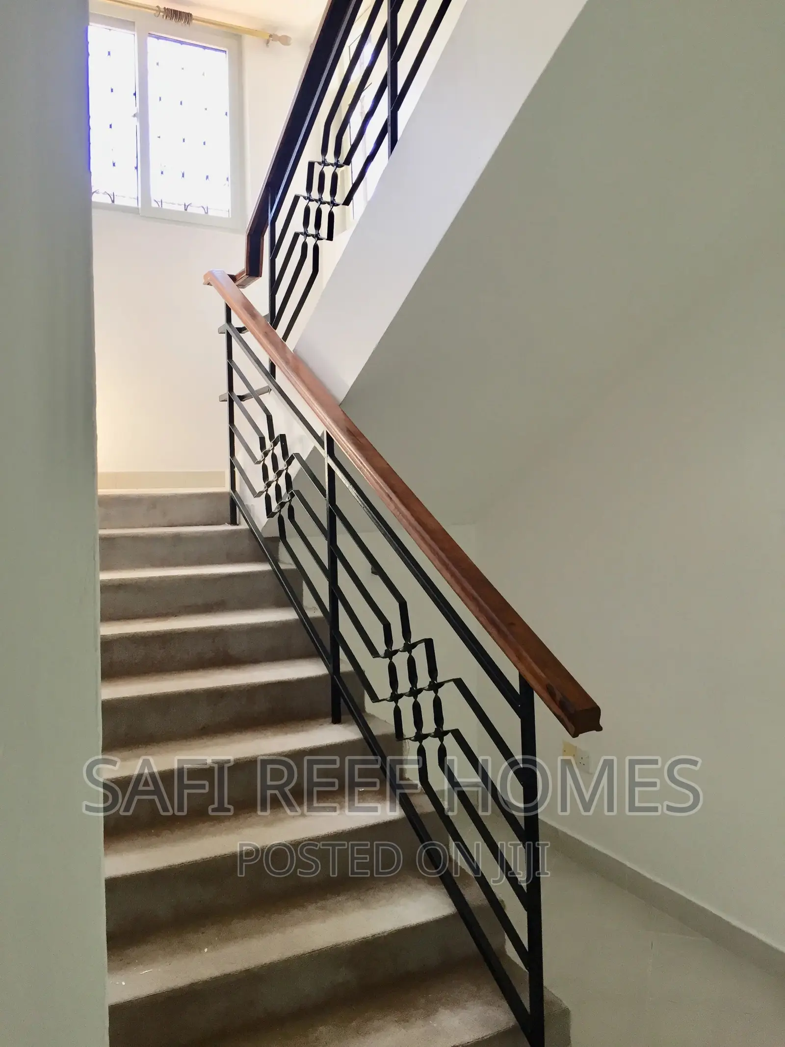 5bdrm Villa in Nyali for rent