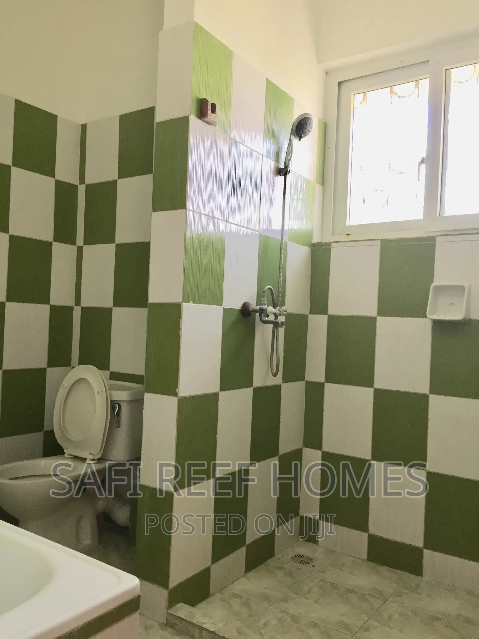 5bdrm Villa in Nyali for rent
