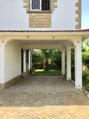 5bdrm Villa in Nyali for rent