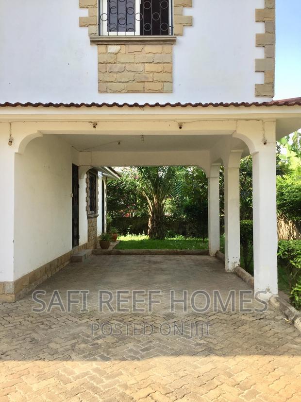 5bdrm Villa in Nyali for rent - thumbnail 2