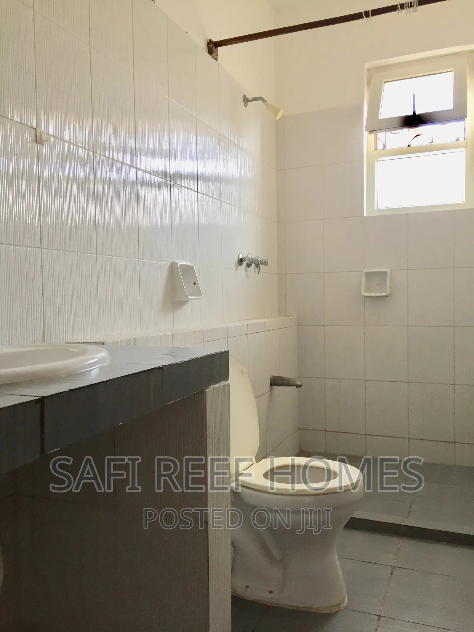 5bdrm Villa in Nyali for rent