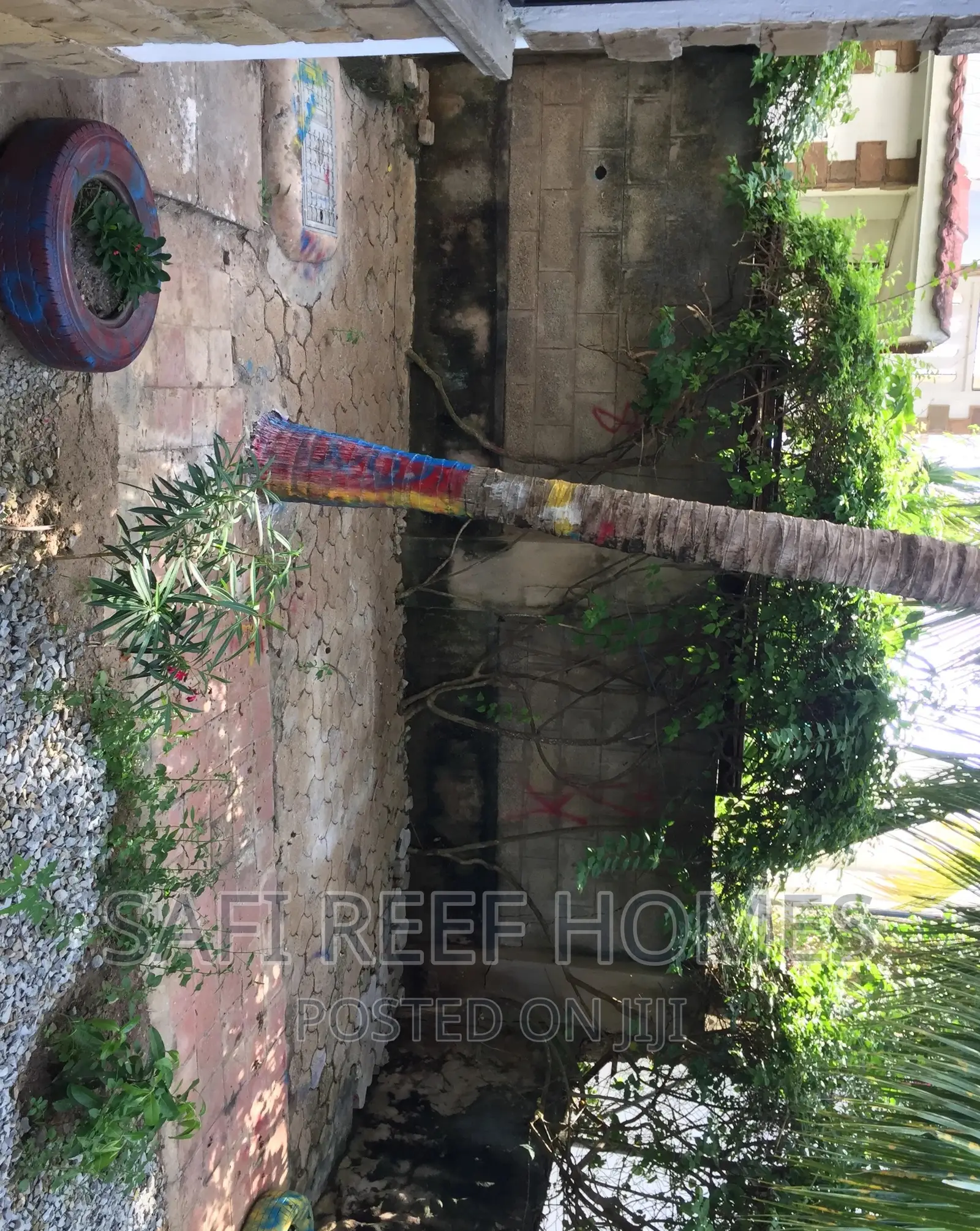 5bdrm Villa in Nyali for rent