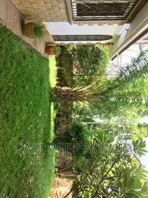 5bdrm Villa in Nyali for rent