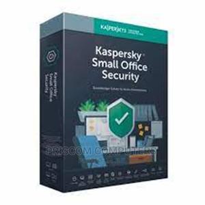 Kaspersky Small Office 1 File Server 5users - thumbnail 2