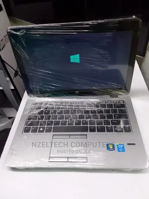 Laptop HP EliteBook 840 G2 4GB Intel Core I5 HDD 500GB