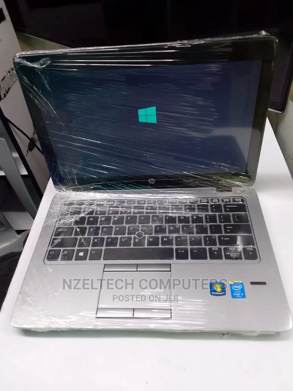 Laptop HP EliteBook 840 G2 4GB Intel Core I5 HDD 500GB