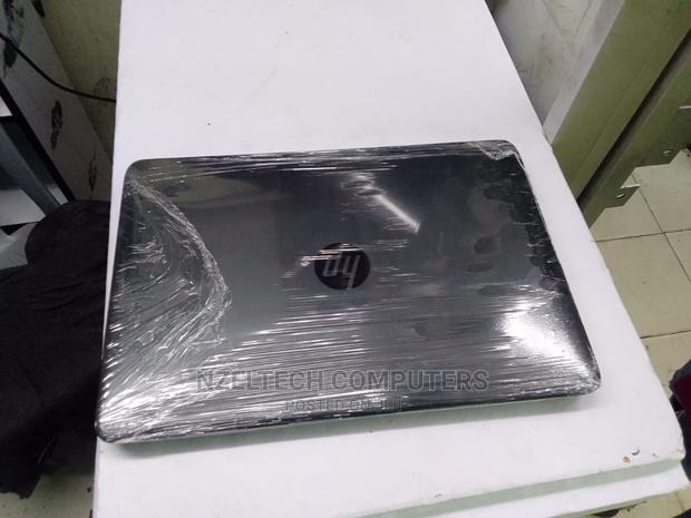 Laptop HP EliteBook 840 G2 4GB Intel Core I5 HDD 500GB - main view