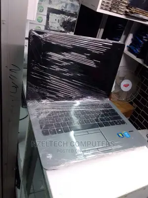 Laptop HP EliteBook 840 G2 4GB Intel Core I5 HDD 500GB