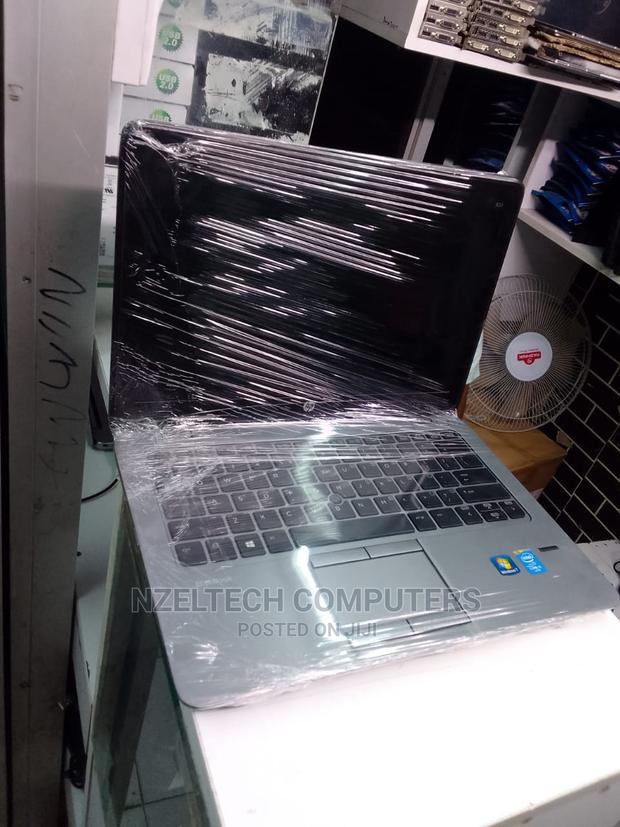 Laptop HP EliteBook 840 G2 4GB Intel Core I5 HDD 500GB - thumbnail 3