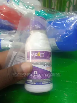 Escort 100ml