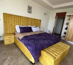 Cozy Velvet Duvet Set 4pcs