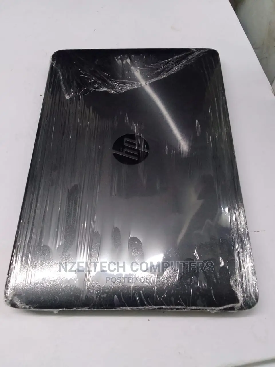 Laptop HP EliteBook 820 G2 4GB Intel Core I5 HDD 500GB