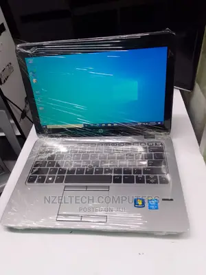 Laptop HP EliteBook 820 G2 4GB Intel Core I5 HDD 500GB