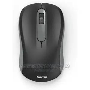 Hama Amw-200 Optical Wireless Mouse