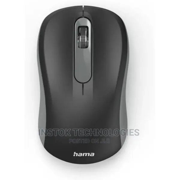 Hama Amw-200 Optical Wireless Mouse