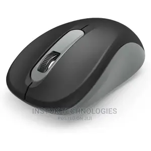 Hama Amw-200 Optical Wireless Mouse