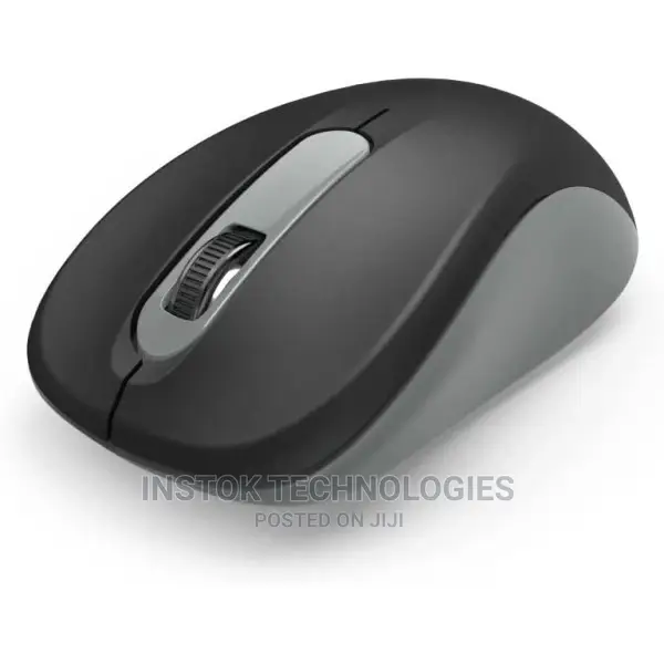 Hama Amw-200 Optical Wireless Mouse