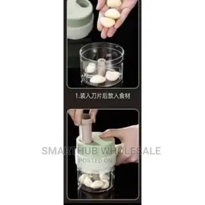 Food Chopper Brand New