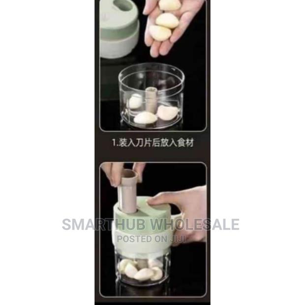 Food Chopper Brand New