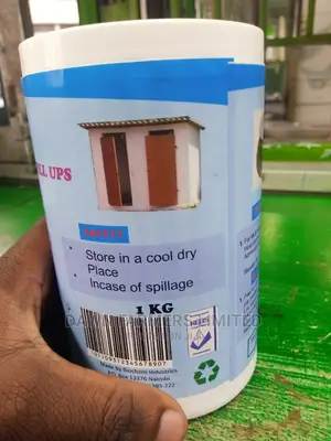 Biodigester