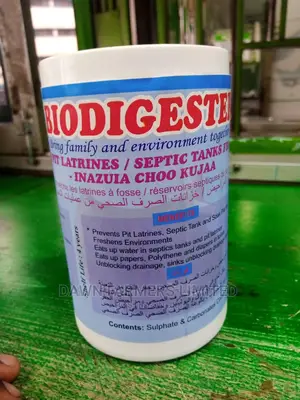 Biodigester