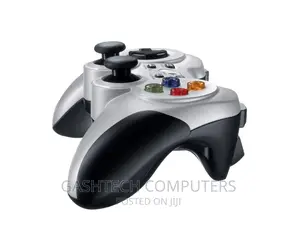 Logitech Wirelss Gamepad F710