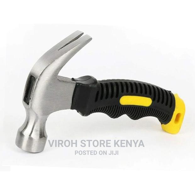 Short Hammer