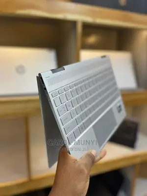 New Laptop HP Spectre Xt 13 8GB Intel Core I7 SSD 256GB