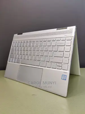 New Laptop HP Spectre Xt 13 8GB Intel Core I7 SSD 256GB