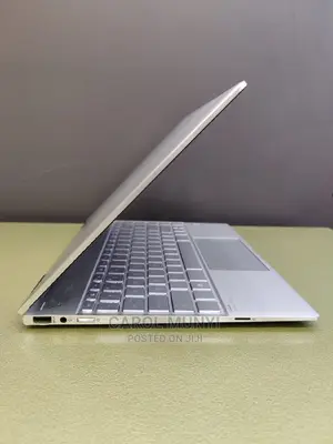 New Laptop HP Spectre Xt 13 8GB Intel Core I7 SSD 256GB