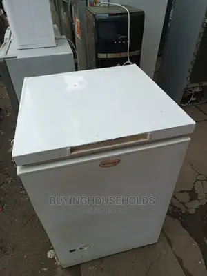 Ramtons 100L Chest Freezer