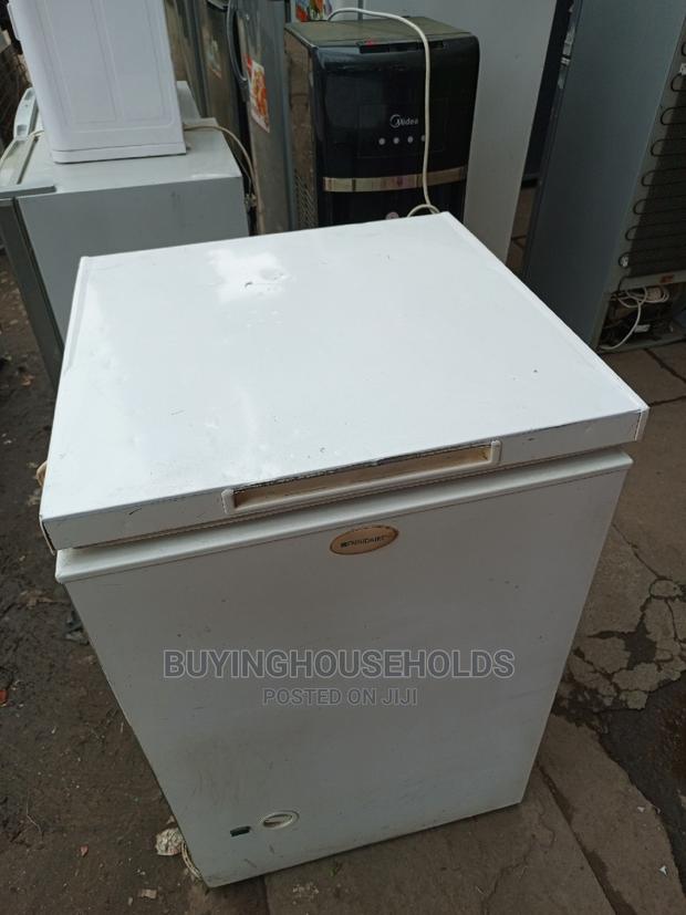 Ramtons 100L Chest Freezer