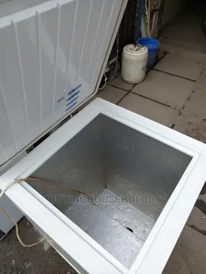 Ramtons 100L Chest Freezer